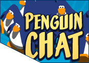 Pinguin Chat 2012