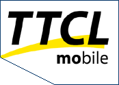 TTCL mobile aus Tansania