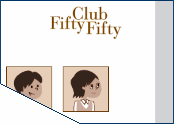 Club Fifty-Fifty