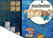 Marketier Titris-Spiel