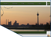 Website m&sup2; Immobilien GmbH