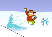 BSS Schneeballschlacht
