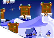 BSS Interaktiver Adventskalender
